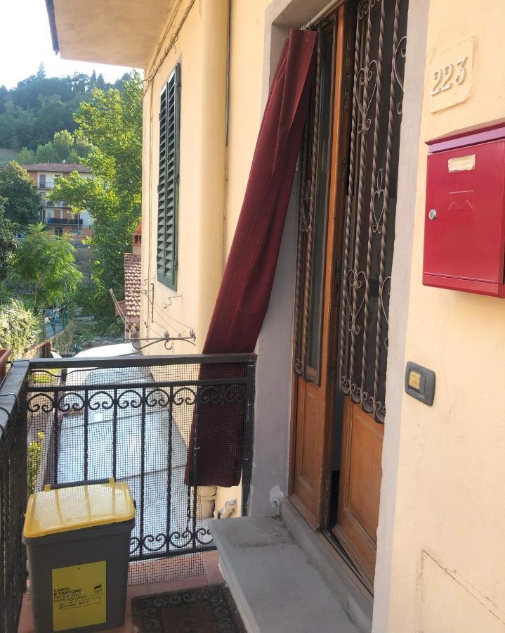 Apartamento Vacanza In Chianti Badia A Passigano Exterior foto