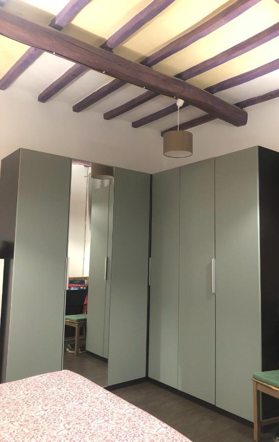Apartamento Vacanza In Chianti Badia A Passigano Exterior foto